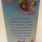 Kelly Doll Springtime with Basket and Pretty Pink Flowered Dress (2000)