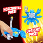 Hydro-Sting Battle Scorpion With 2 Attack Modes - Crushing Claw And Pop-Tube Stinger Tail Hydro Blast, Stretches 3 Times Its Size, Switches Between