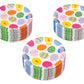American Greetings Easter Party Supplies, Paper Dessert Plates (36-Count)