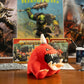 Warhammer Age of Sigmar Collectible Plush Toys - Gnasha-Squig Plushie Officially Licensed Cute Plushies of Classic Miniatures - 7.5 Inch
