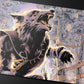 Ultra PRO - Innistrad Remastered Arlinn Kord / Arlinn, Embraced by the Moon Double-Sided Playmat for Magic: The Gathering, Gaming Accessories, MTG