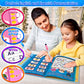 Curious 2 Learn ABC Learning for Toddlers | Learning Resources | English & Spanish Sound Book | Preschool Learning Activities | Educational Learning
