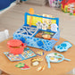 Melissa & Doug Blue's Clues & You! Wooden Cooking Play Set (42 Pieces)
