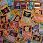 Pokémon 100 Pokemon Card Lot with Legendary Ultra Rare Cards- Bundle with a LCC Deck Box Included