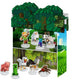 Tara Toy Minecraft Shrinky Dinks