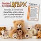 Looney Labs Hundred Acre Wood Fluxx Card Game - Fun for Family, Friends, & Winnie-the-Pooh Fans