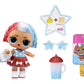 LOL Summer DayZ Jubilee Doll with 7 Surprises, Accessories, Limited Edition Collectible Doll, Paper Packaging