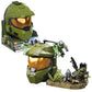 Mega Construx Halo Green Master Chief (GWY97)