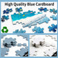 1000 Piece Puzzle for Adults, Guardian of the Ocean Jigsaw Puzzle for Adults, Embossed Texture, Premium Matte Finish, Fun and Challenging for Ocean