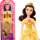 Mattel Disney Princess Belle Fashion Doll in Signature Look