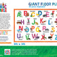 MasterPieces World of Eric Carle - Alphabet 48 Piece Floor Puzzle