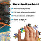 Buffalo Games - Life is an Open Book Venice - 1000 Piece Puzzle