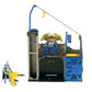 Mattel Batman Power Attack Blast and Battle Batcave Play Set