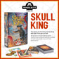 Grandpa Beck's Games Skull King - The Ultimate Pirate Trick Taking Card Game | Strategy Game for Friends, Family, Game Night | from The Creators