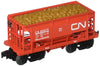 Lionel 6-82073 Canadian National Ore Car