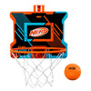 NERFOOP Slam Mini Basketball Hoop Set