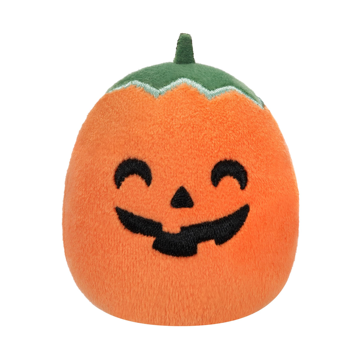 Squishmallows Original Micromallows Halloween Countdown Calendar 13-Pack Plush