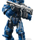 Mega Construx Halo Spartan Grant Building Set