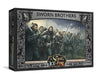 CMON A Song of Ice & Fire Sworn Brothers Unit Box