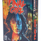 Van Ryder Games - Horror Board Game - Final Girl - Hell to Pay - Feature Film Box - Core Box Required - 1 Player - 20-60 Minutes Gameplay - Teens