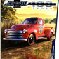 Matchbox '47 Chevy AD 3100