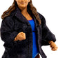 Mattel WWE Elite Collection Action Figure & Accessories, Series #96 Doudrop 6-inch Collectible with 25 Articulation Points & Swappable Hands