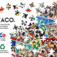 All The Dogs and Cats Selfie (Howard Robinson)
