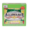 LEARNING ADVANTAGE Managing My Allowance Money Game | for Ages 8+ | Teach Financial Literacy | First Money Experience for Kids