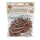 BMC Revolutionary War Camp & Supplies - 23pc Plastic Soldier Playset Accessories