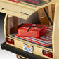 Revell 14559 Stranger Things VW T3 Surfer Boy Pizza Van 1:25 Scale 90-Piece Skill Level 3 Model Building Kit