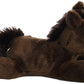 Aurora Mini Flopsie 8" Chestnut Adorable Stuffed Animal