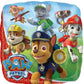 Anagram Paw Pups on Patrol 4pc Birthday Foil Balloons Bouquet Decorations