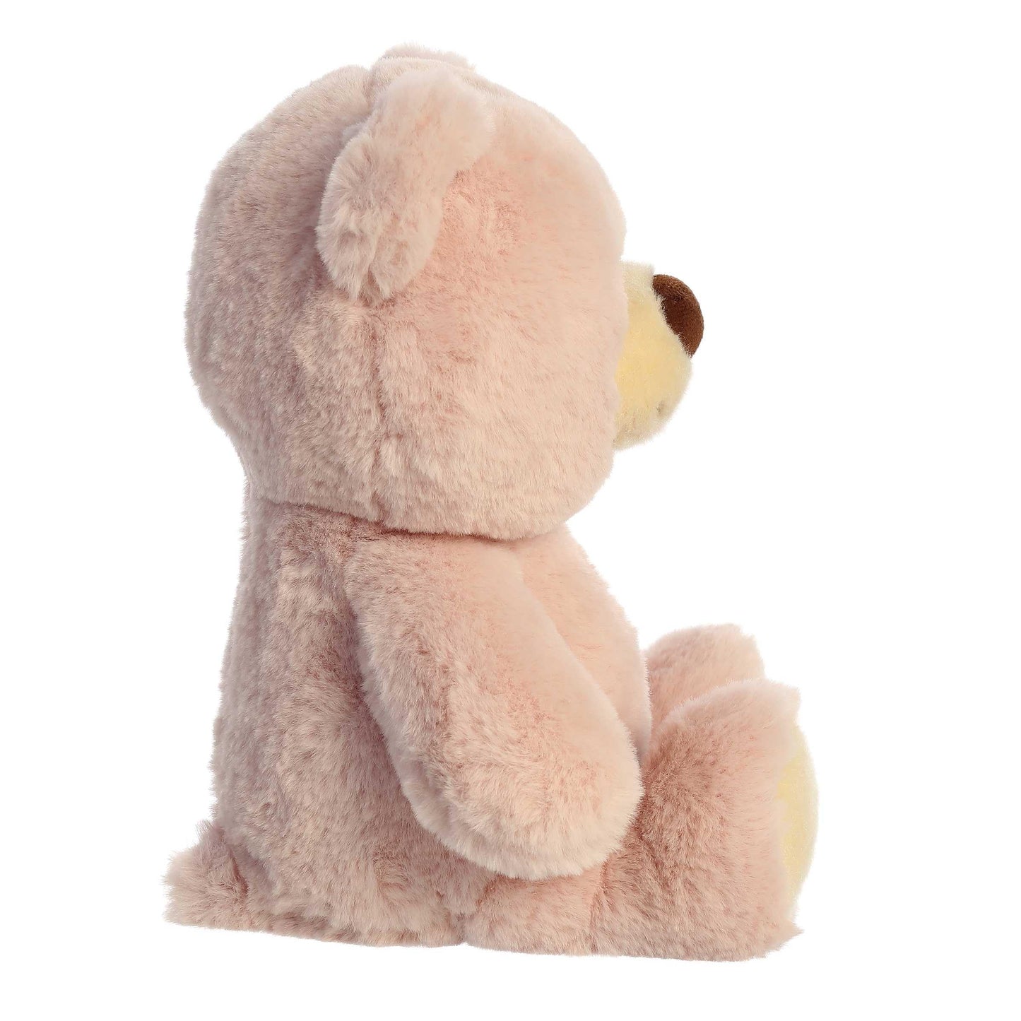 Aurora® Snuggly Hugga-Wug Bear™ Stuffed Animal - Comforting Companions for Imaginative Play - Perfect for Kids, Adults, Birthdays, and Anniversaries