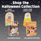 Chuckle & Roar - Halloween Matching - Family Game Night Fun - Spooky Themed Classic Game - Great for Preschool Learning - Ages 3 and Up