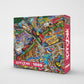 Springbok Getting Away 1000 Piece Jigsaw Puzzle for Adults