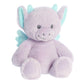 Aurora Ebba Mythicals 11.5" Dani Dragon Adorable Baby Stuffed Animal