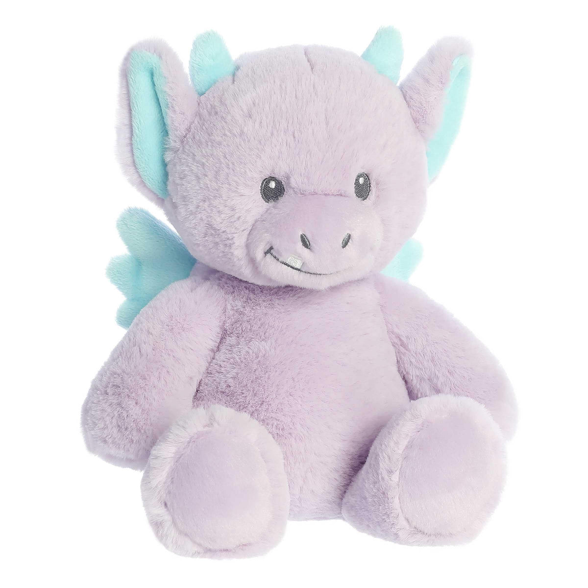 Aurora Ebba Mythicals 11.5" Dani Dragon Adorable Baby Stuffed Animal