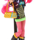 Monster High 13 Wishes Howleen Wolf Doll