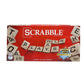 Hasbro French Scrabble Board Game