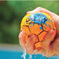 Wave Runner Galaxy Bounce Ball - Revolutionary Water Balls for Pool and Beach Fun, Ultimate Skipping and Bouncing Ball Pool Toy, Endless Summer Fun