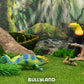 Bullyland Chameleon Action Figure