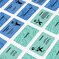 Monopoly Board Game - Bellevue, WA Edition: 2-6 Players Family Board Games for Kids and Adults, Board Games for Kids 8 and Up, Great for Game Night