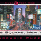 Buffalo Games Panoramic Times Square New York 750 Piece Jigsaw Puzzle