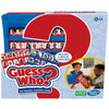 Hasbro Gaming Guess Who? Original,Easy to Load Frame,Double-Sided Character Sheet,2 Player Board Games for Kids,Guessing Games for Families,Ages 6