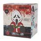 Handmade by Robots - Ghost Face: The Gift Giver #322