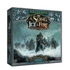 CMON A Song of Ice and Fire Tabletop Miniatures Game House Greyjoy Starter Set - Rulers of The Iron Islands! Strategy Game for Adults, Ages 14+, 2+
