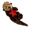 Aurora Mini Flopsie 8" Otto Adorable Stuffed Animal
