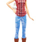 Barbie Careers Farmer Doll