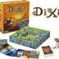 Dixit Board Game - The Award-Winning Game of Imagination and Creativity! Fun Family Storytelling Game for Kids & Adults, Ages 8+, 3-6 Players, 30