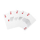 Stellar Factory Peak | Mountain-Themed Playing Cards | Casino-Grade | Made in USA | Poker Size 2.5" x 3.5" | 54 Cards